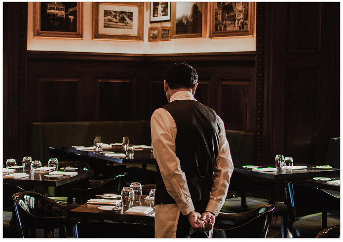 Star restaurants