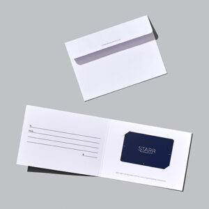 Bonus Card